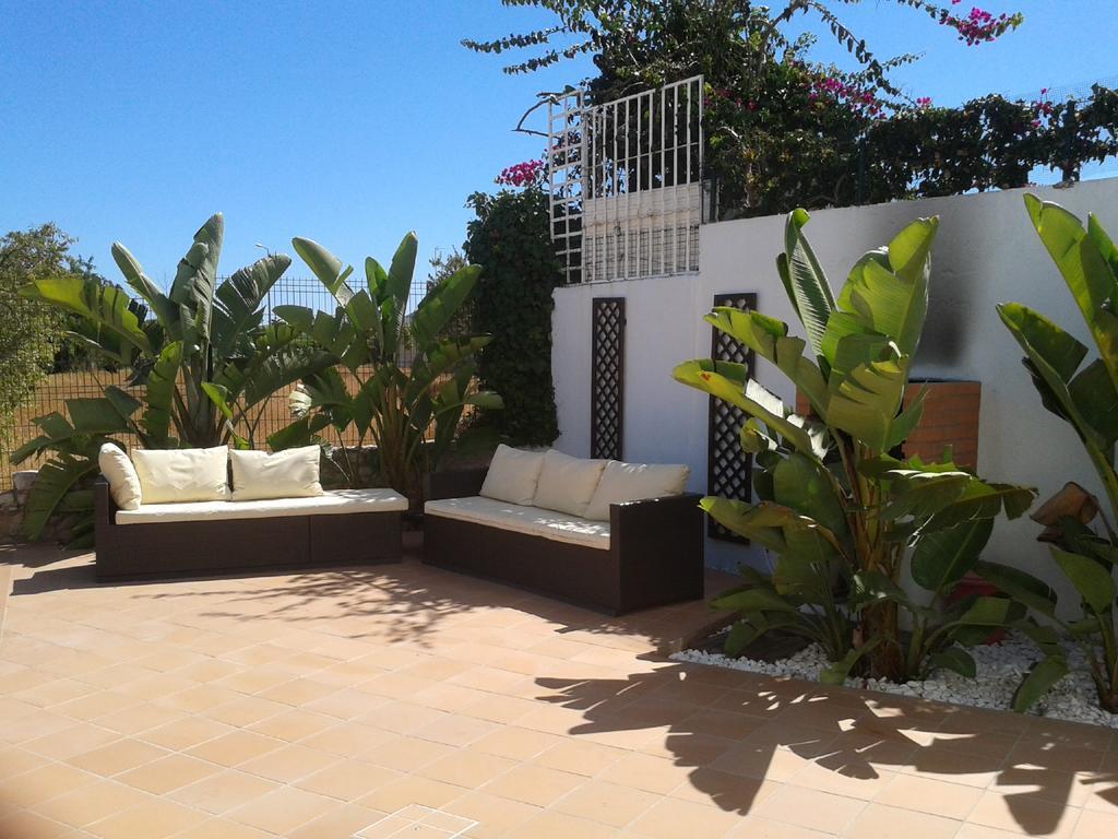 Villa Oura Beach Albufeira Eksteriør bilde