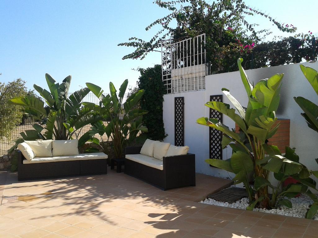 Villa Oura Beach Albufeira Eksteriør bilde